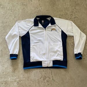 Los Angeles cheerleader style jacket